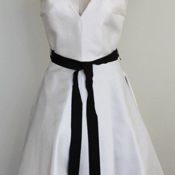 Wayne Clark Luxury Dress - Picture 1 of 5